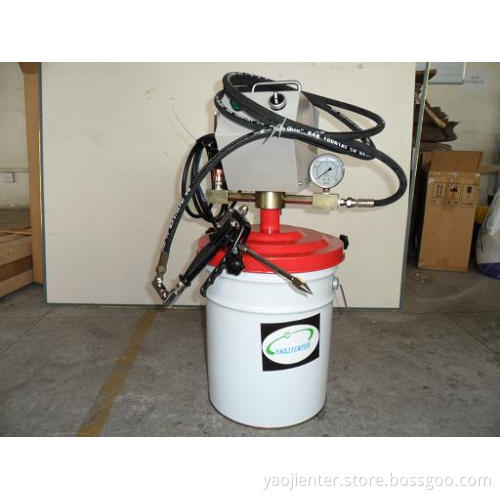 220V Electric Grease Pump (Y6020)